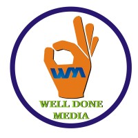 Welldone Media Pvt. Ltd logo - Similar company to Suryamitrablr