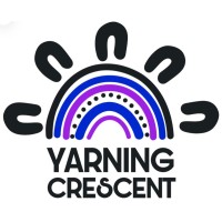 Yarning Crescent logo - Similar company to Aaa Traffic Control Pty Ltd