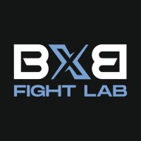 BXB Fight Lab logo - Similar company to Tigear