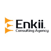 ENKII logo - Similar company to Enkii Ai
