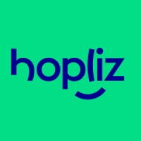 Hopliz logo - Similar company to Opus 2B