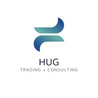 Hug Trading + Consulting logo - Similar company to Quantum Business Mentoring