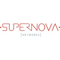 Supernova Networks logo - Similar company to Supernova C