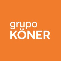 Grupo Koner logo - Similar company to Flip