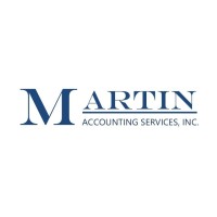 Martin Accounting Services, Inc logo - Similar company to Hard Hat Media