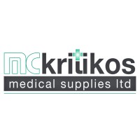 MC Kritikos Medical Supplies Ltd logo - Similar company to Medistyle Ltd