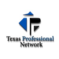 Texas Professional Network logo - Similar company to Fresh Tech Solutionz
