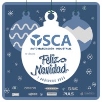 SCA Sistemas de Control y Automatización Neumática logo - Similar company to Sistemas De Control Y Automatización Neumática Sa De Cv
