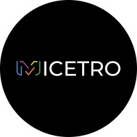 Micetro Event logo - Similar company to Sejalan Organizer