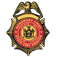 New York State Honorary Fire Chiefs Association logo - Similar company to Meckey Estates