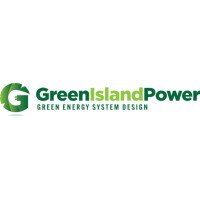 Green Island Power logo - Similar company to Engena