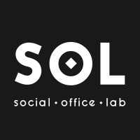 Sol Coworking logo - Similar company to Aicelsior, Inc.