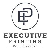 Executive Printing Co. Inc. logo - Similar company to Make Merch