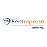 Fenimprese Modena logo - Similar company to Gestio Srl
