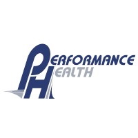 Performance Health SA logo - Similar company to Ingenious Business Services