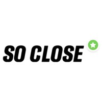 SoClose logo - Similar company to Peoople