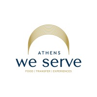 WeServe logo - Similar company to Weserve