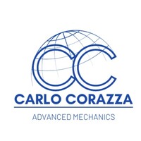 Carlo Corazza Srl logo - Similar company to Microingranaggi