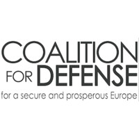 Coalition for Defense logo - Similar company to Merope Llc (A Wyoming Llc)