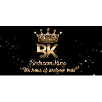 Bedroom King logo - Similar company to Sofabed.Co.Uk