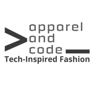 > apparel and code _ logo - Similar company to Apparel Shout