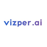 vizper.ai logo - Similar company to V & R Learning 《虚实相学》