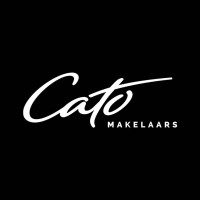 Cato Makelaars logo - Similar company to Tuureindvastgoed