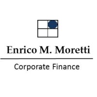 Enrico M. Moretti -Corporate Finance- logo - Similar company to Bealance