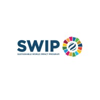 Sustainable World Impact Program(SWIP) logo - Similar company to Clurebyte