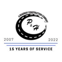 P&H Equipment, Inc. logo - Similar company to Rm Controls Ltd