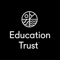 Education Trust® logo - Similar company to Harvard Alumni For Black Advancement