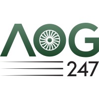 AOG-247 logo - Similar company to Bluvis