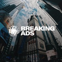 Breaking Ads Agency logo - Similar company to Cristen-Dex Llp