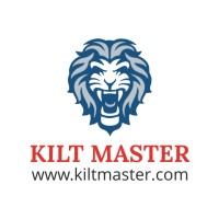 Kilt Master logo - Similar company to French Kilt - Blog En Français Sur L'Ecosse