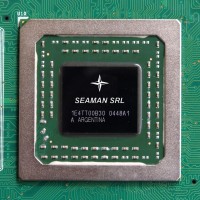 SeaMan SRL logo - Similar company to 3P Consulting & Engineering De Mexico