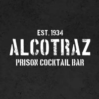 Alcotraz logo - Similar company to Withpencils