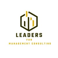 Leaders for Management Consulting logo - Similar company to Meem Integrated