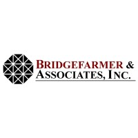 Bridgefarmer & Associates, Inc. logo - Similar company to Plus Six Engineering, Llc