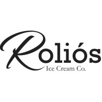 Roliós Ice Cream Co. logo - Similar company to Altivello | Outstanding Interiors