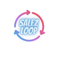 Salez Loop logo - Similar company to Digisoft Solutions Limited
