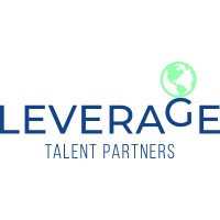 Leverage Talent Partners logo - Similar company to Fibex Inc