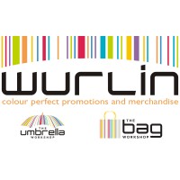 Wurlin - The Bag Workshop - The Umbrella Workshop logo - Similar company to Umbrella Heaven
