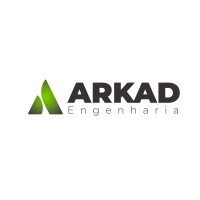 Arkad Engenharia logo - Similar company to Stemmer Imaging | Visão Artificial
