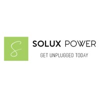 Solux Power Ltd. logo - Similar company to Shenzhen Xsy Lighting Co., Ltd