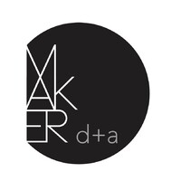 Maker design + architecture logo - Similar company to Shift180 Degrees