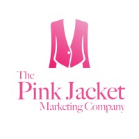 Pink Jacket Marketing logo - Similar company to Eternal Works
