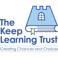 The Keep Learning Trust logo - Similar company to Spire Platform Solutions