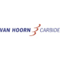 Van Hoorn Carbide logo - Similar company to Cuerno