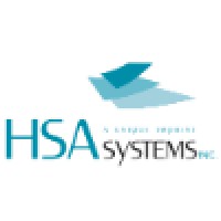 HSA Systems Inc.