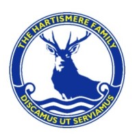 HARTISMERE FAMILY OF SCHOOLS ACADEMY TRUST logo - Similar company to The Benjamin Britten High School